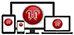 fully responsive and Accessible websites from 121 Technology